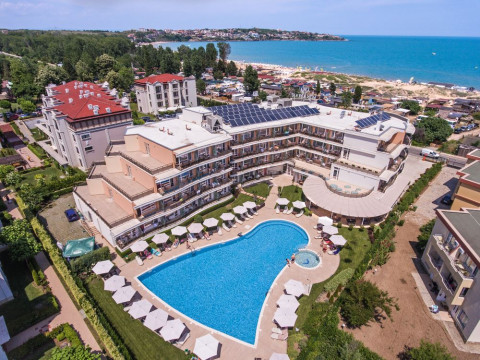 MIRAMAR SOZOPOL