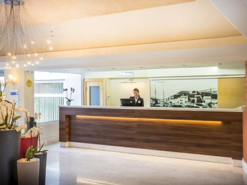 Miramar Sunny Hotel by Valamar