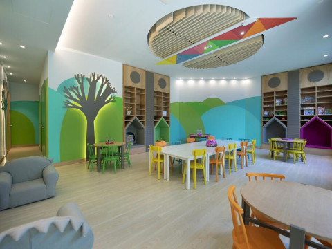 Hotel Alto Lido