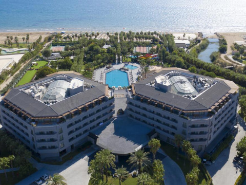 Hotel Alto Lido
