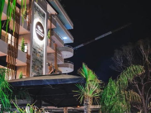Hotel Boutique Miramare