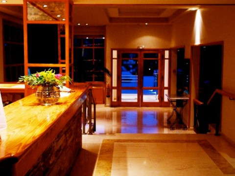 Miramare Hotel Eretria
