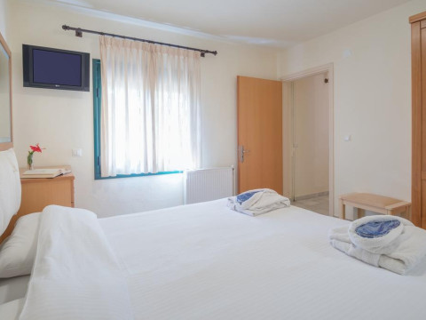 MIRAMARE RESORT & SPA - AGIOS NIKOLAOS