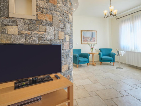 MIRAMARE RESORT & SPA - AGIOS NIKOLAOS