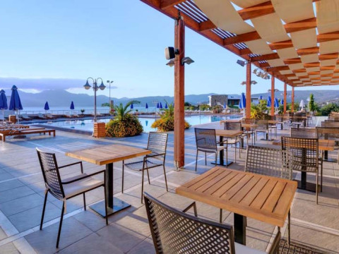 MIRAMARE RESORT & SPA