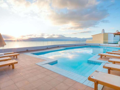 MIRAMARE RESORT & SPA