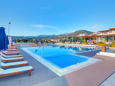 Miramare Resort