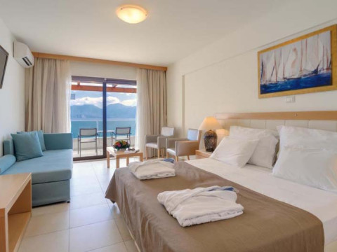 MIRAMARE RESORT & SPA