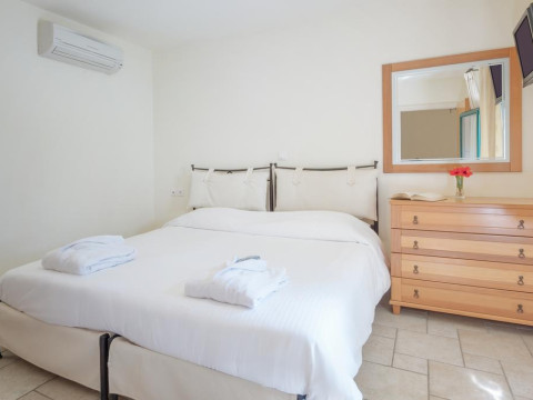 MIRAMARE RESORT & SPA - AGIOS NIKOLAOS