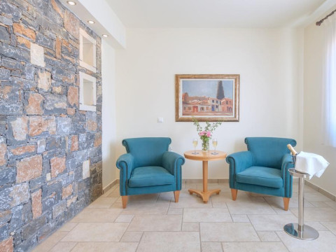 MIRAMARE RESORT & SPA - AGIOS NIKOLAOS