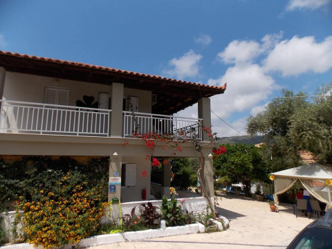Miranda Studios