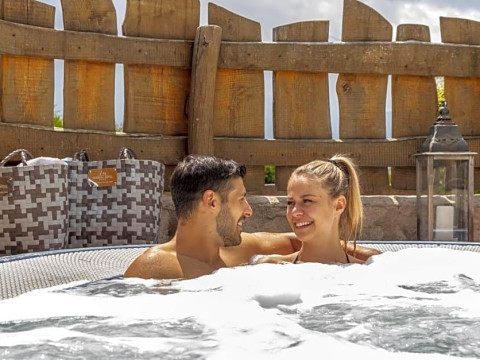 Miraval Hotel