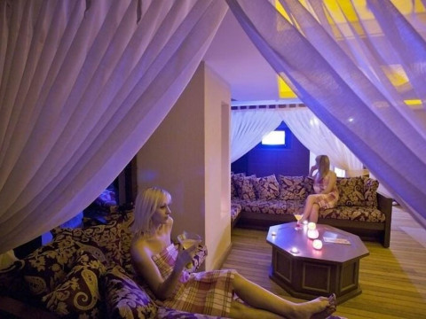 MIRILAYON HOTEL