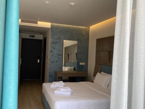Mirror Hotel Chalkidiki