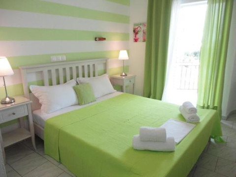 Mirto Hotel - Ionian Coast