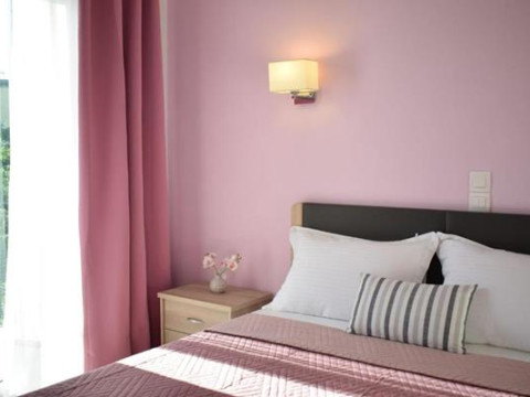 Mirto Hotel - Ionian Coast