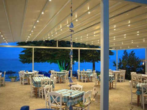 Mirto Hotel - Ionian Coast