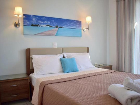 Mirto Hotel - Ionian Coast