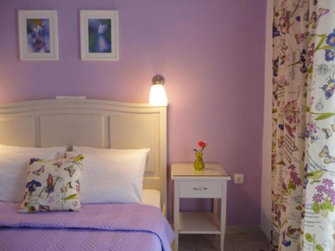 Mirto Hotel - Ionian Coast