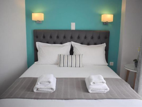 Mirto Hotel - Ionian Coast