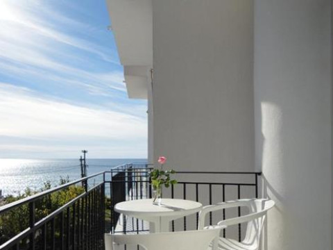 Mirto Hotel - Ionian Coast