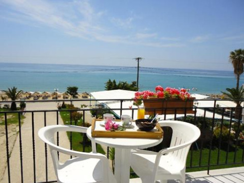 Mirto Hotel - Ionian Coast