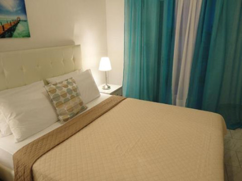 Mirto Hotel - Ionian Coast