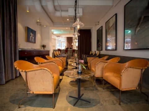 MISS CLARA BY NOBIS STOCKHOLM A MEMBER OF DESIGNS
