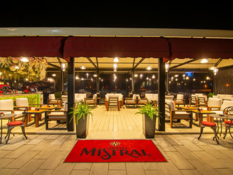 MISTRAL