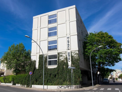 Mistral Hotel