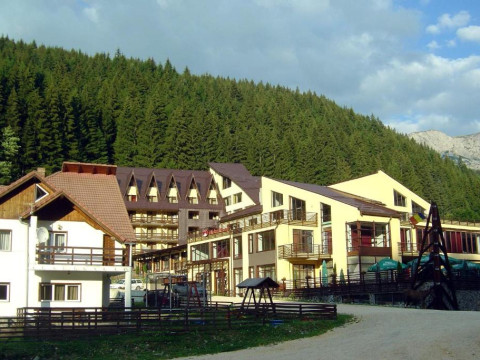 Mistral Resort