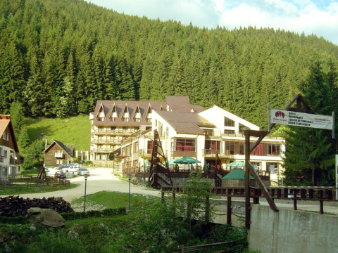Mistral Resort