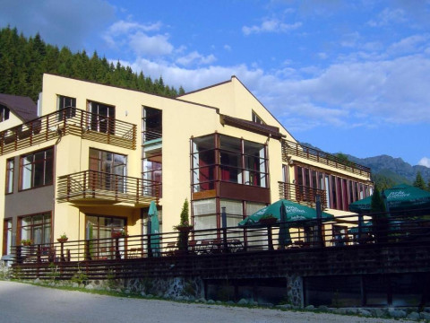Mistral Resort