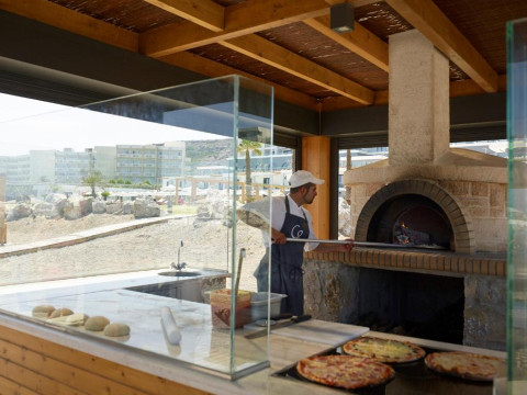 Mitsis Selection Alila Resort
