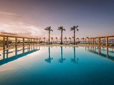 Mitsis Selection Alila Resort