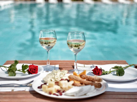 Mitsis Galini Welness Spa & Resort