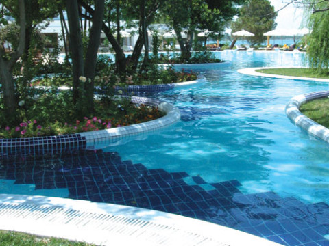 Mitsis Galini Welness Spa & Resort