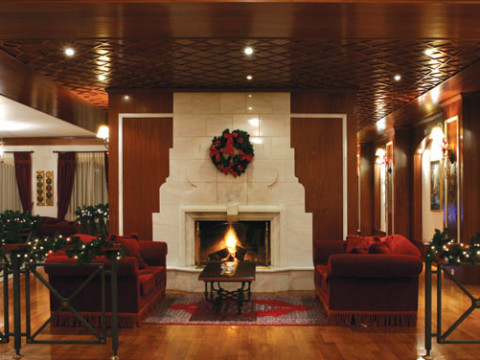 Mitsis Galini Welness Spa & Resort