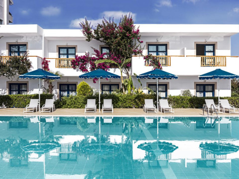 Hotel Mitsis Ramira Beach