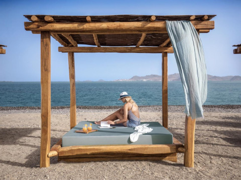 Hotel Mitsis Ramira Beach