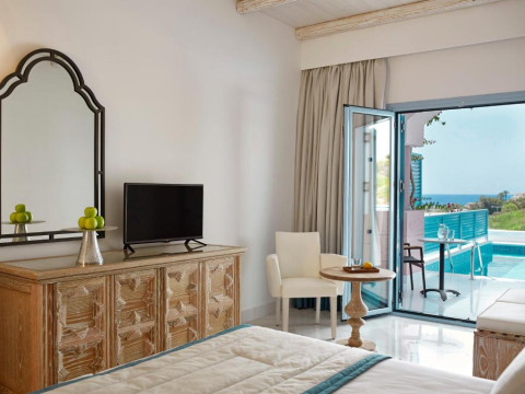 Mitsis Rodos Village