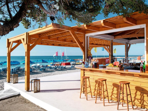 Mitsis Rodos Village Beach Hotel & Spa