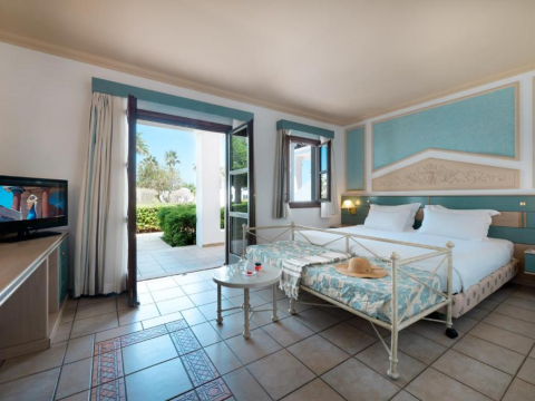 MITSIS ROYAL MARE THALASSO RESORT (ex.ALDEMAR)