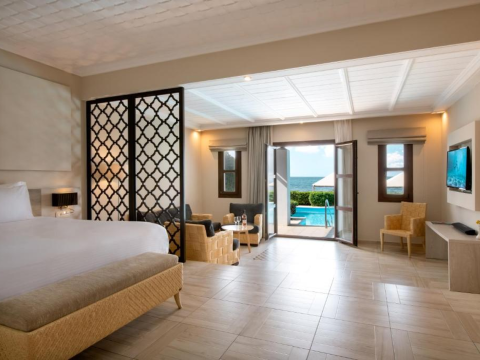 MITSIS ROYAL MARE THALASSO RESORT (ex.ALDEMAR)