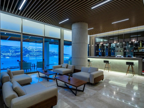 MIVARA LUXURY RESORT & SPA