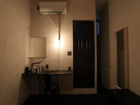 MIZUKA IMAIZUMI II UNMANNED HOTEL