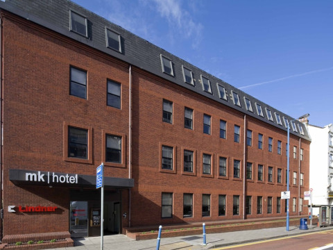 Mk Hotel London