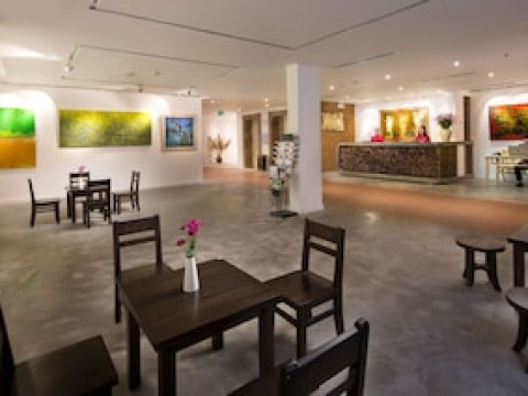 MK Premier Boutique