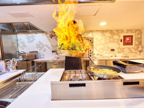 Hotel MLL Mediterranean Bay - Adults Only