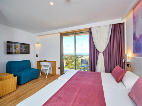 Hotel MLL Mediterranean Bay - Adults Only